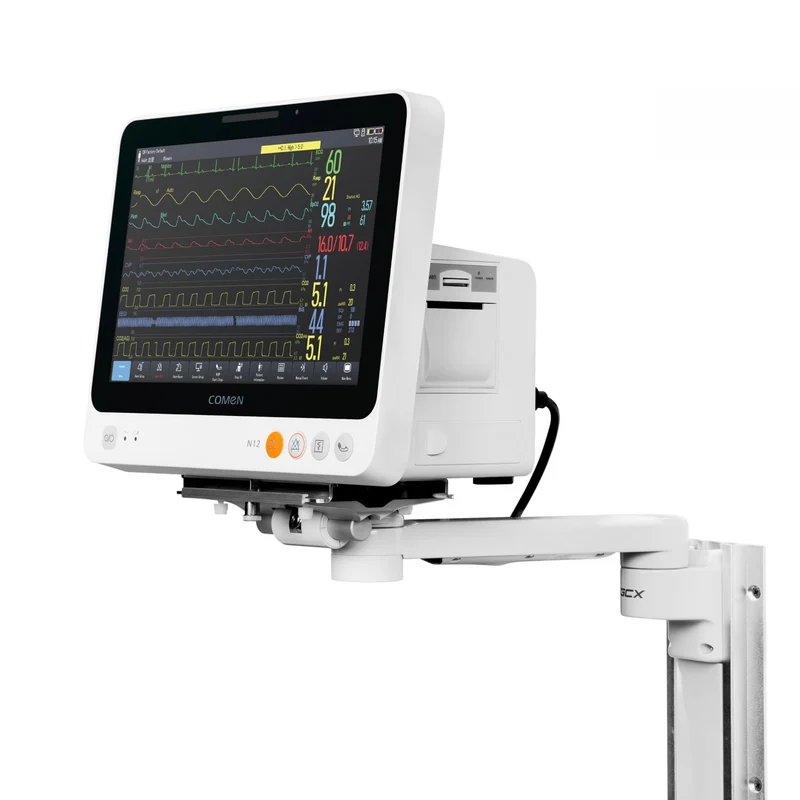 Comen N12 Patientenmonitor