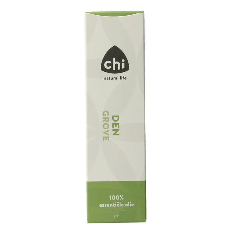 Chi Den grove wild 10.00 Milliliter