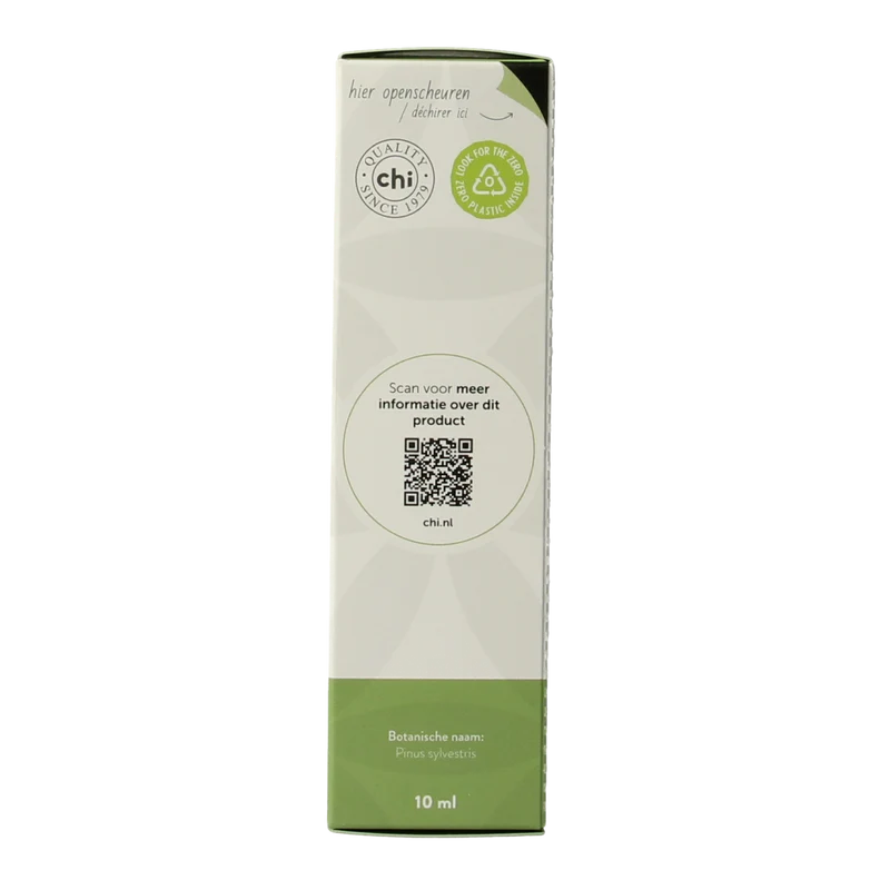 Chi Den grove wild 10.00 Milliliter