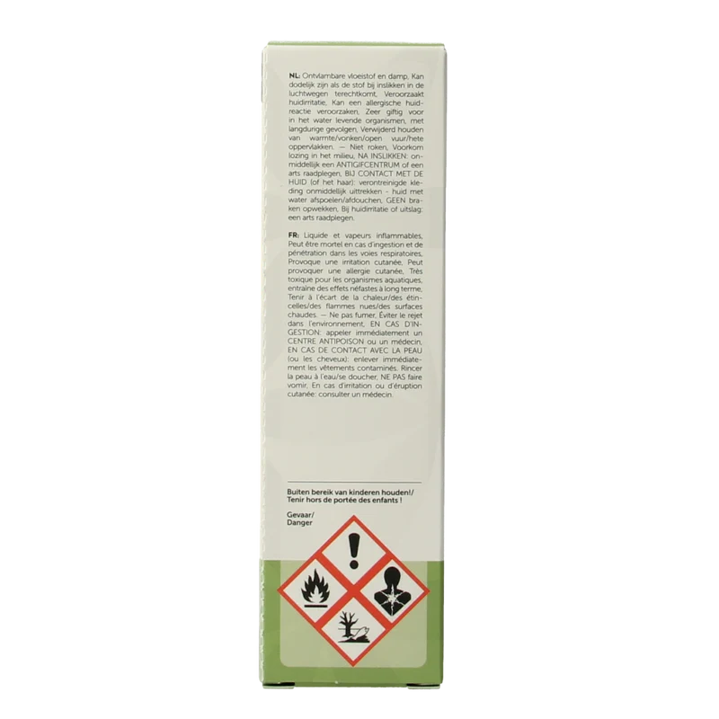 Chi Den grove wild 10.00 Milliliter