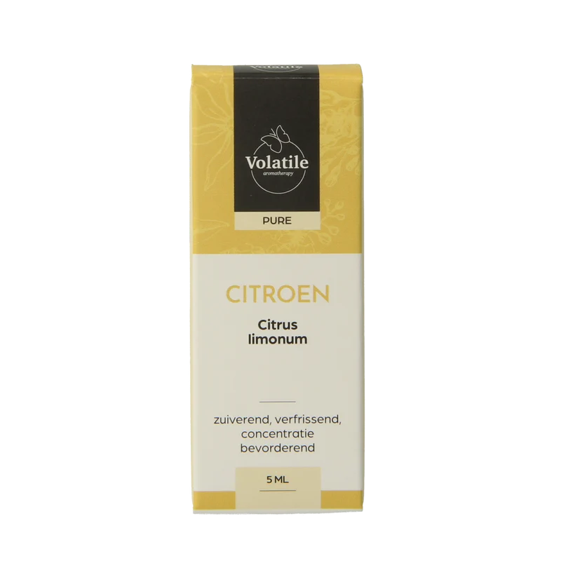 Volatile Citroen Italie 5.00 Milliliter