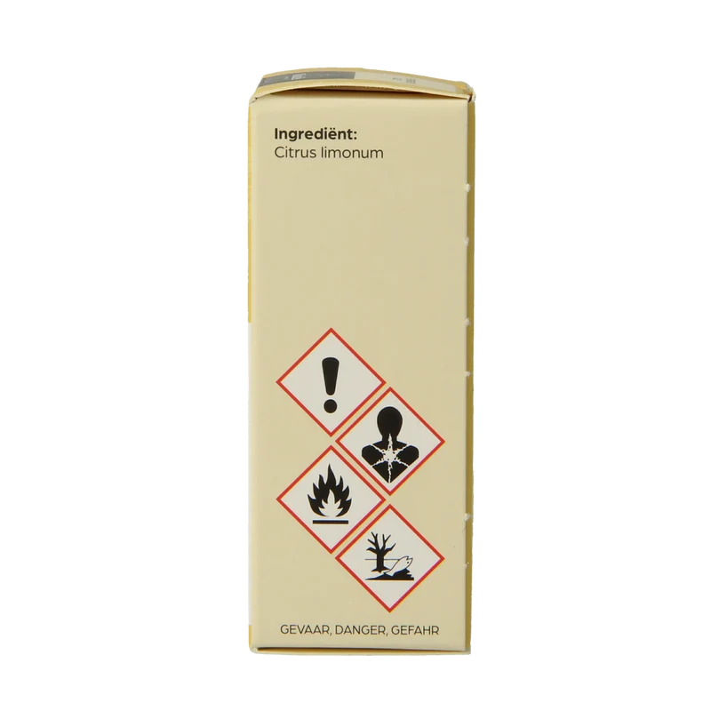 Volatile Citroen Italie 5.00 Milliliter
