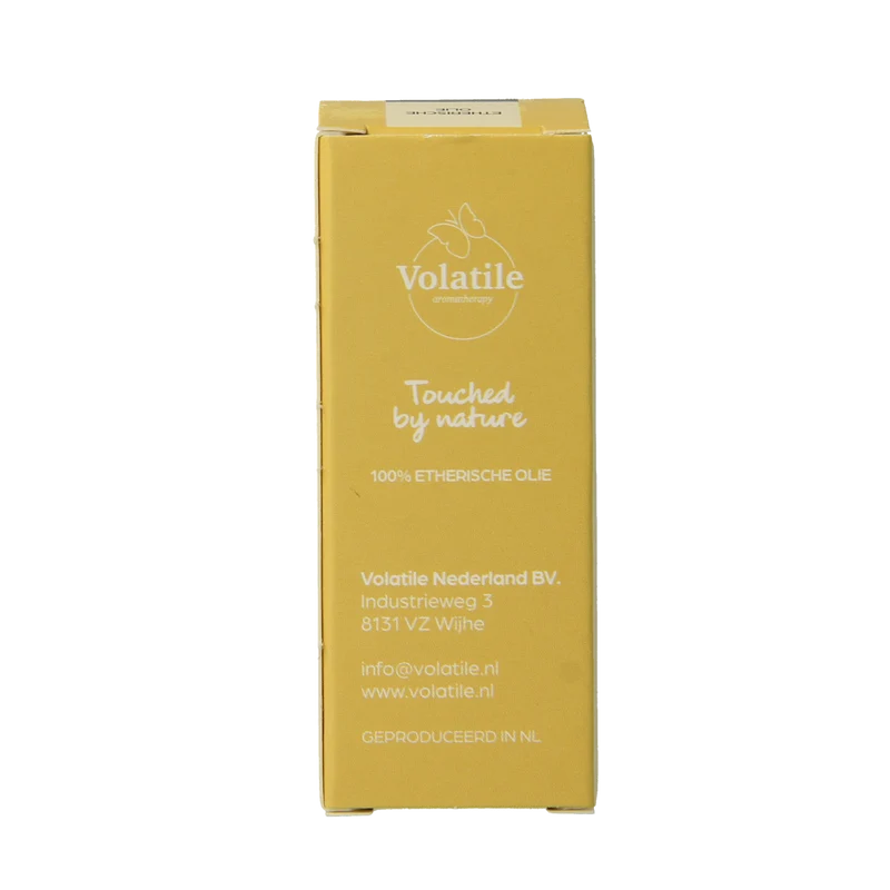 Volatile Citroen Italie 5.00 Milliliter