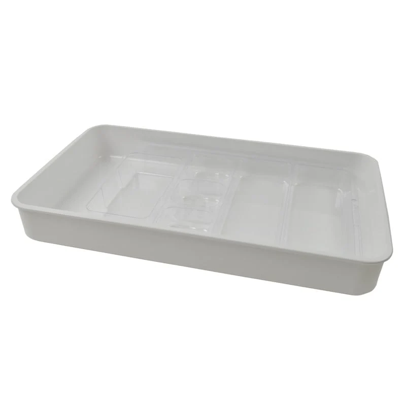 Einsatz für Sharpsafe Tablett