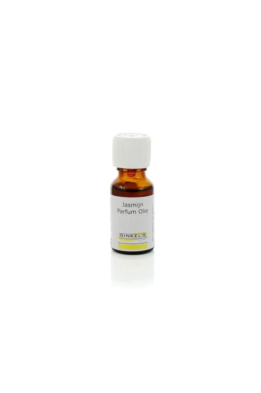 Ginkel's Parfumolie jasmijn 15.00 Milliliter