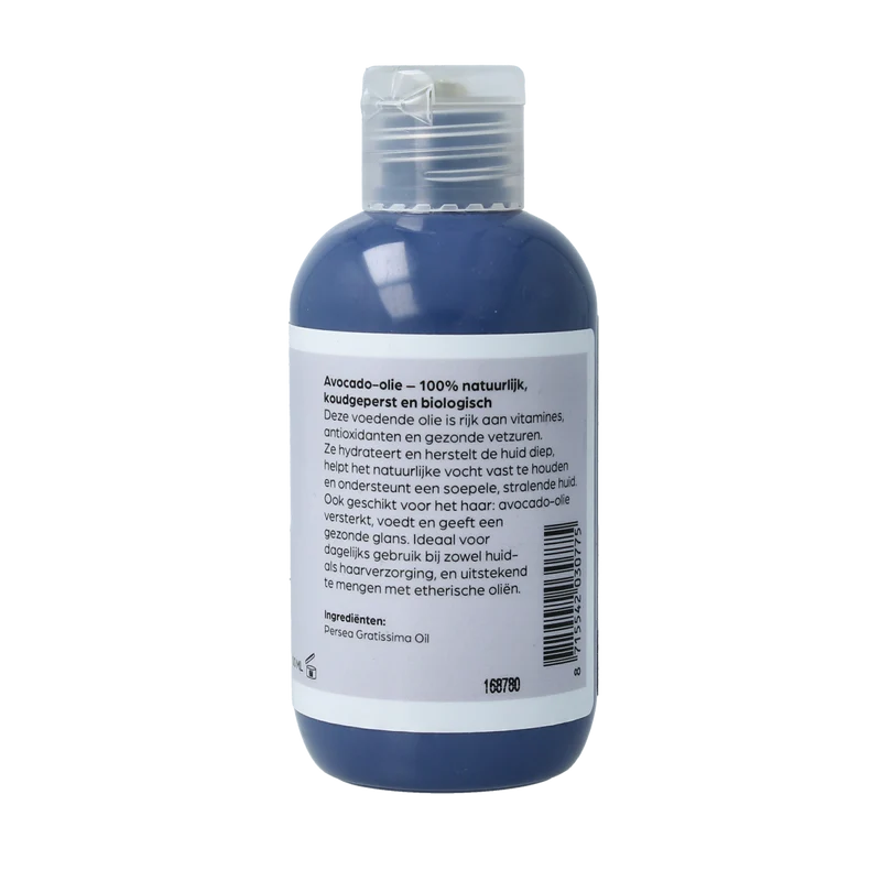Volatile Avocado koud geperst 100.00 Milliliter