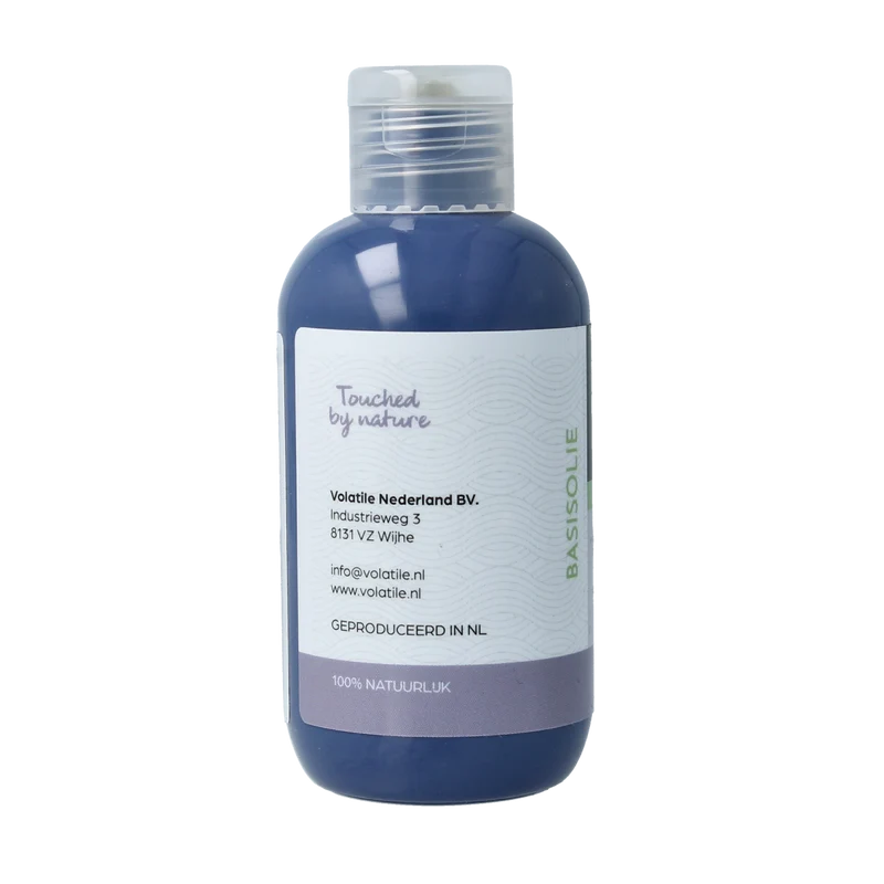 Volatile Avocado koud geperst 100.00 Milliliter