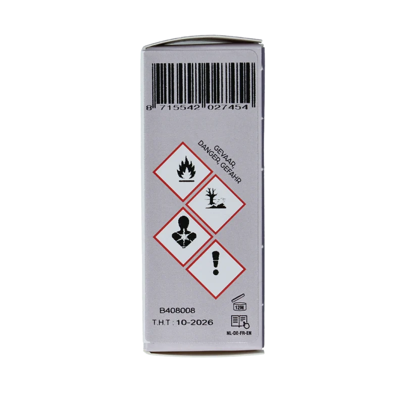 Volatile Eucalyptus smithii bio 10.00 Milliliter
