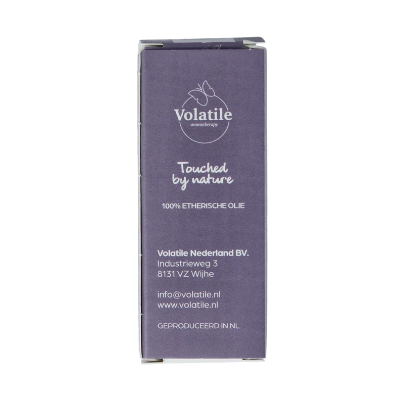 Volatile Eucalyptus smithii bio 10.00 Milliliter