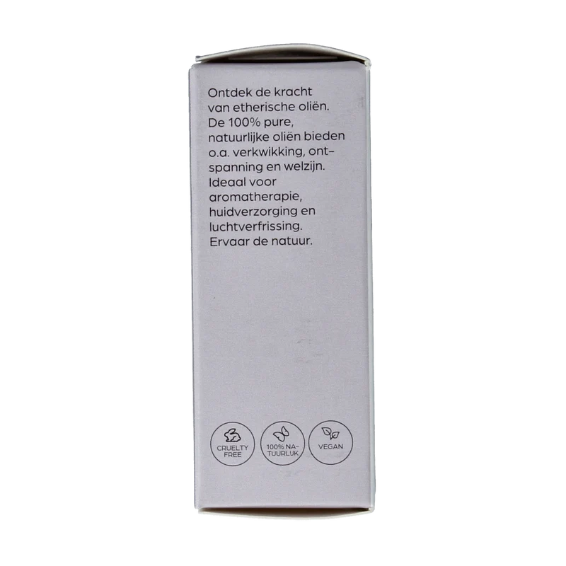 Volatile Eucalyptus smithii bio 10.00 Milliliter
