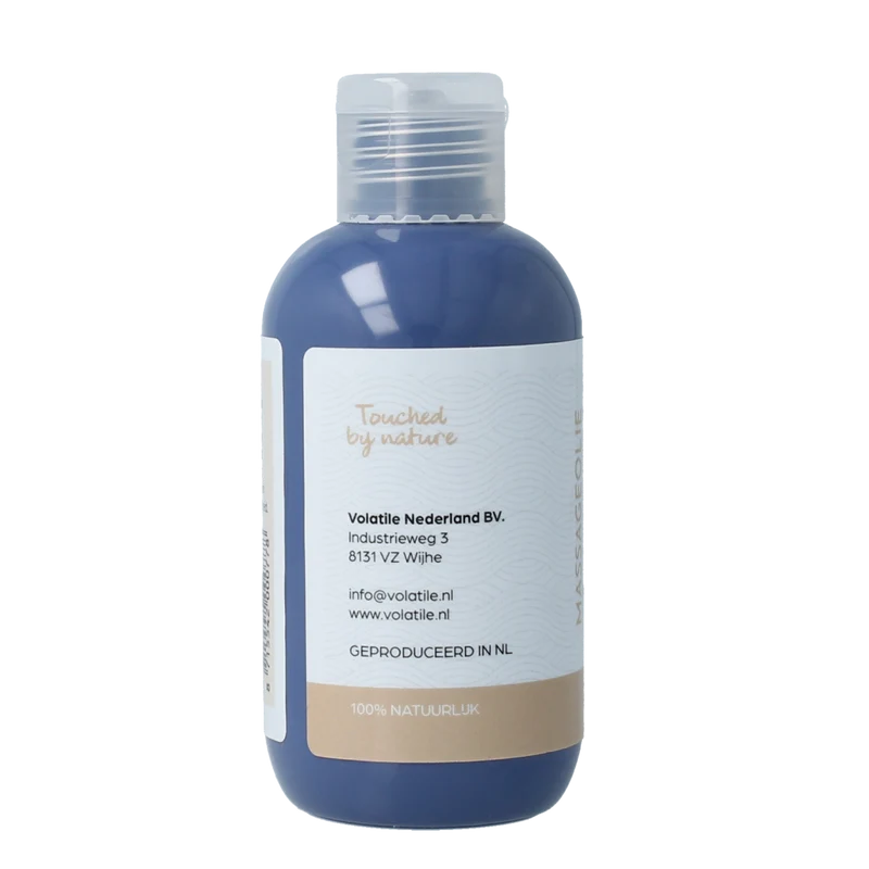 Volatile Massageolie overgave 100.00 Milliliter