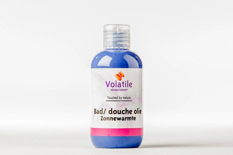 Volatile Badolie zonnewarmte 100.00 Milliliter