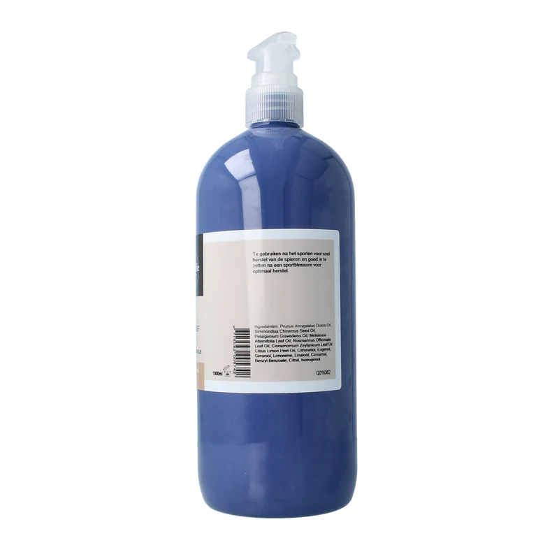 Volatile Massageolie relief 1.00 Liter