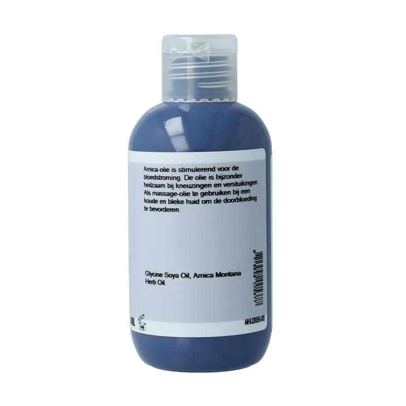 Volatile Arnica 10% maceraat 100.00 Milliliter