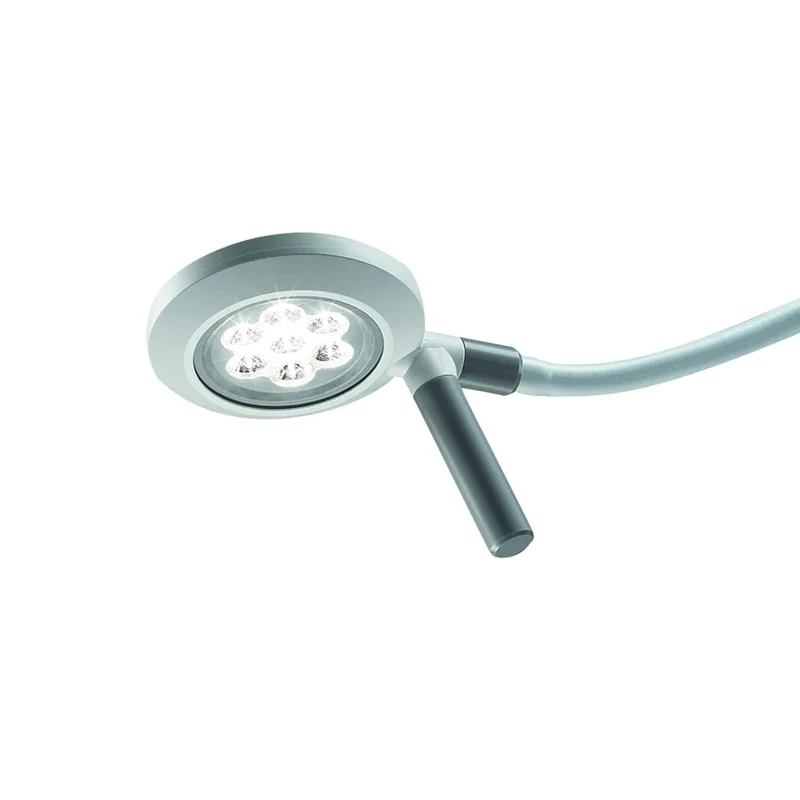 Haeberle Visiano LED S Untersuchungsleuchte