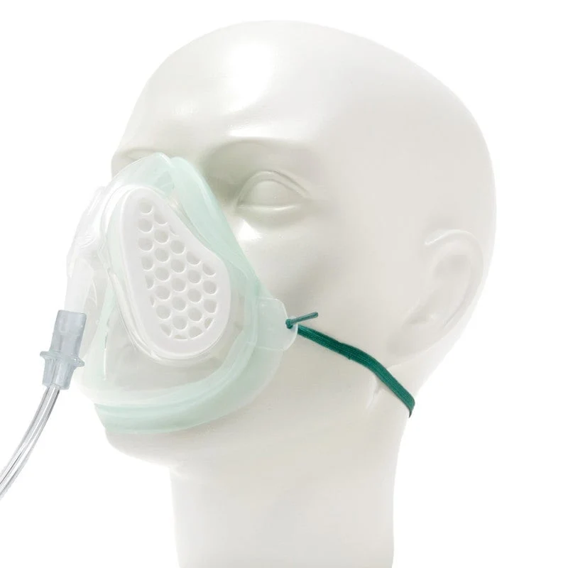 FiltaMask™ Sauerstoffmaske