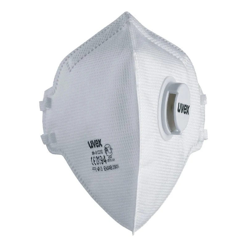 FFP3 Maske uvex silv-Air c 3310