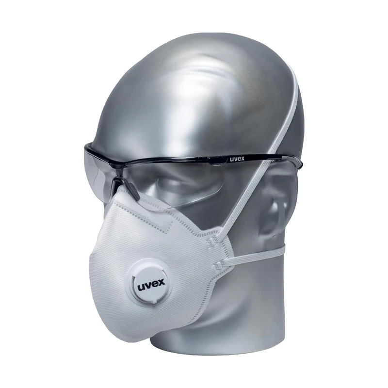FFP3 Maske uvex silv-Air c 3310