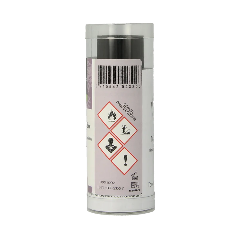 Volatile Tea tree bio 25.00 Milliliter