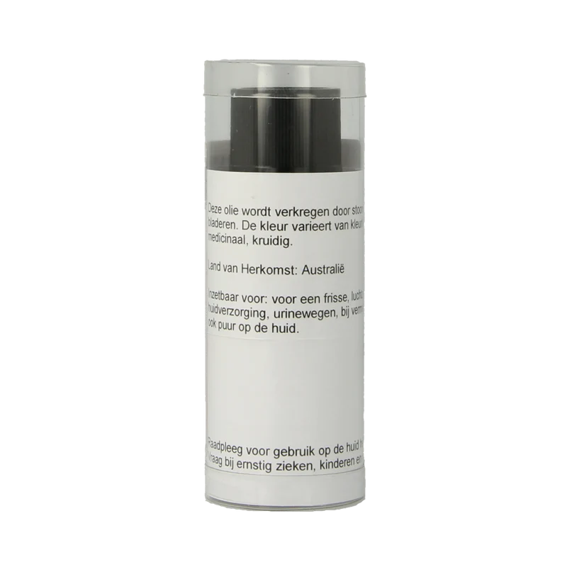 Volatile Tea tree bio 25.00 Milliliter