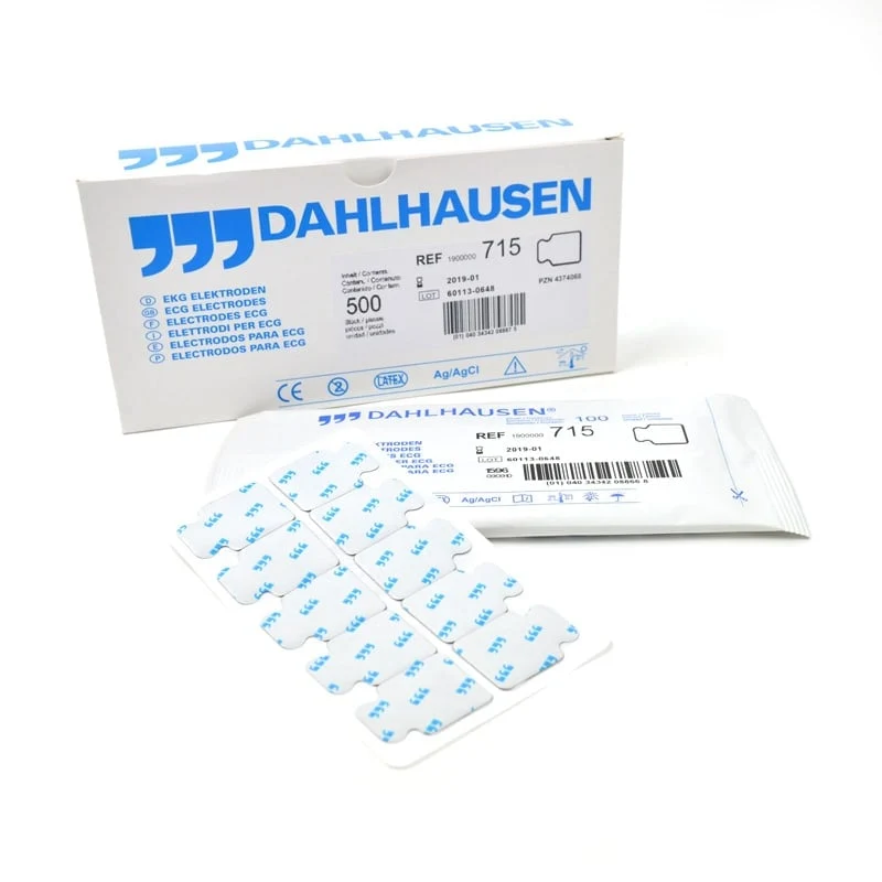 Einmal-EKG-Elektroden