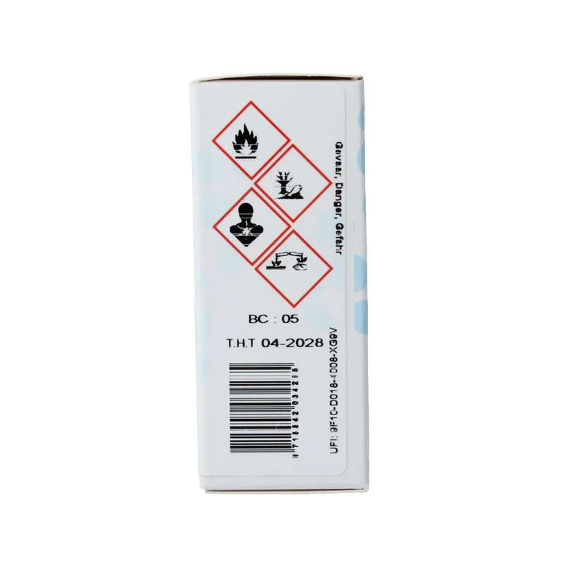Volatile Zuiverend & rein 10.00 Milliliter
