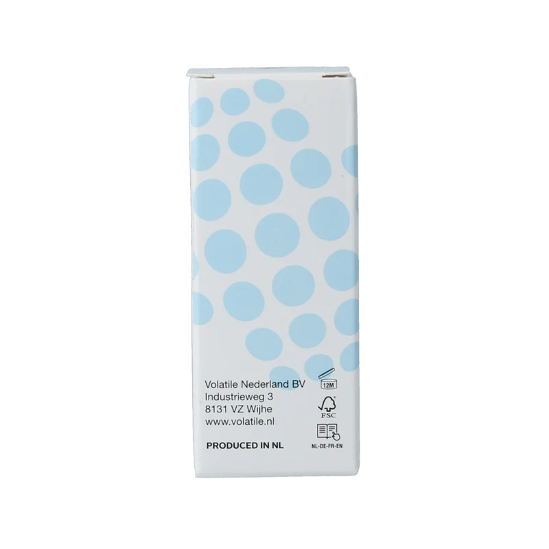 Volatile Zuiverend & rein 10.00 Milliliter