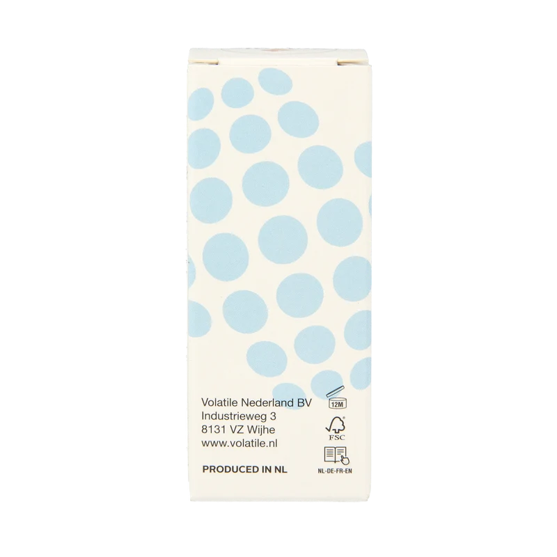 Volatile Beschermd & gebogen 2.50 Milliliter