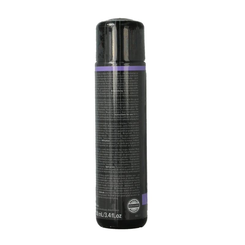 Pjur Cult latex gel 100.00 Milliliter