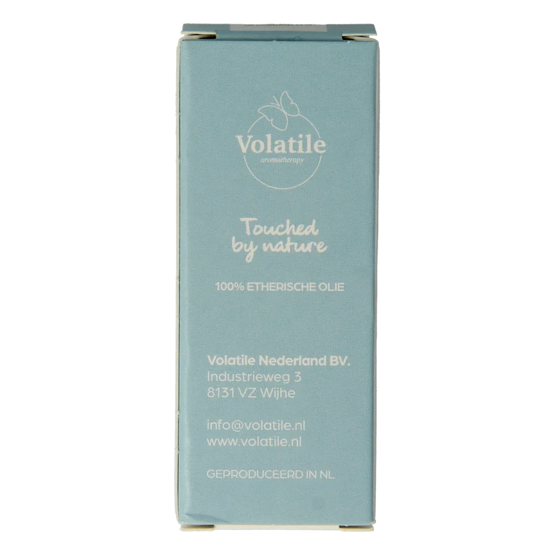 Volatile Fris rust 10.00 Milliliter