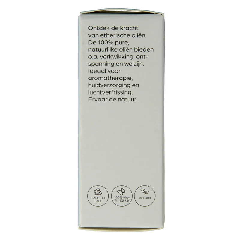 Volatile Fris rust 10.00 Milliliter
