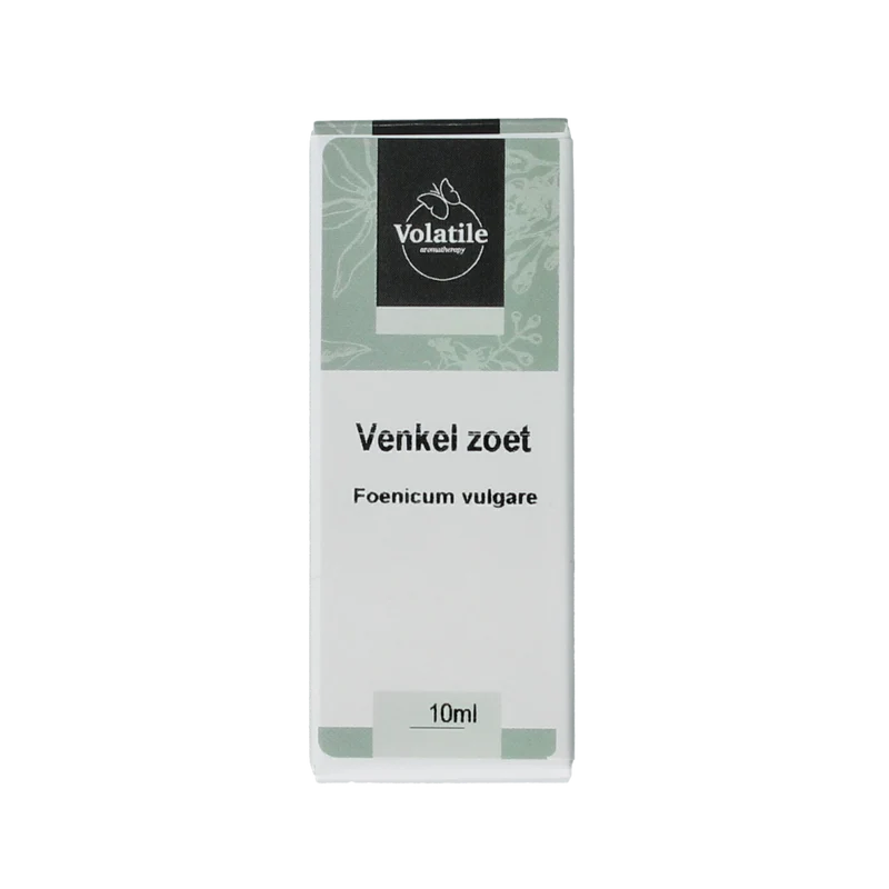Volatile Venkel zoet 10.00 Milliliter