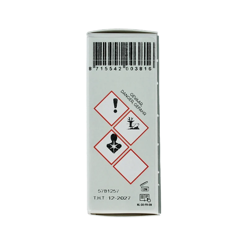 Volatile Venkel zoet 10.00 Milliliter