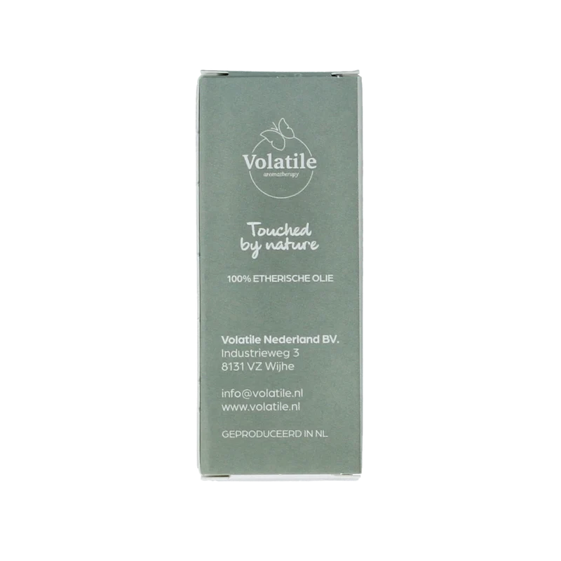 Volatile Venkel zoet 10.00 Milliliter