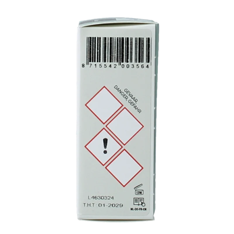 Volatile Scharlei 5.00 Milliliter