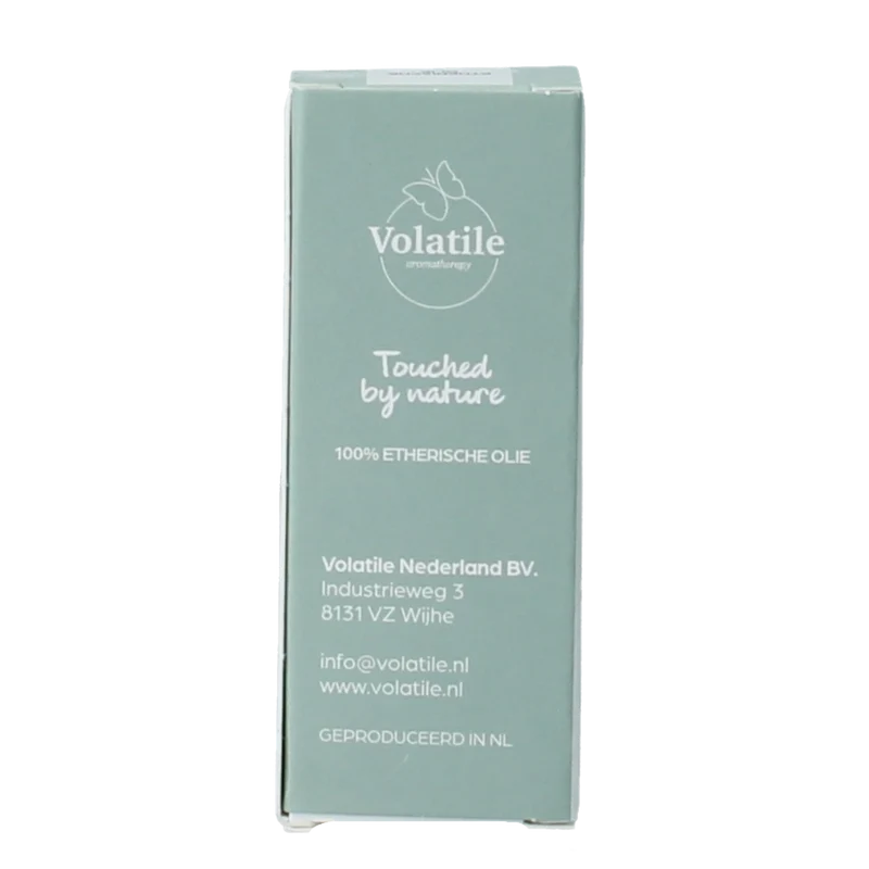 Volatile Scharlei 5.00 Milliliter