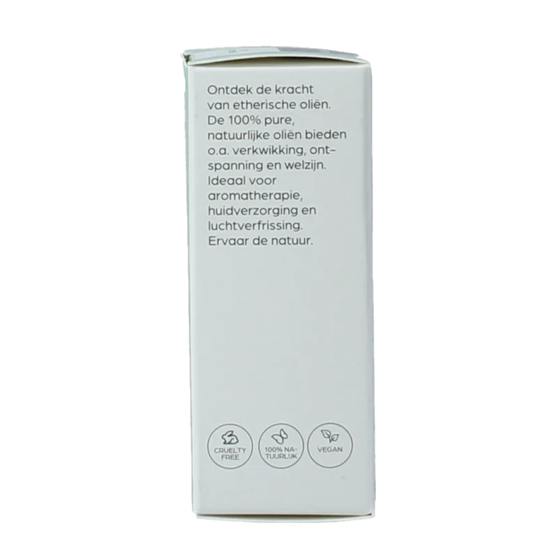 Volatile Scharlei 5.00 Milliliter