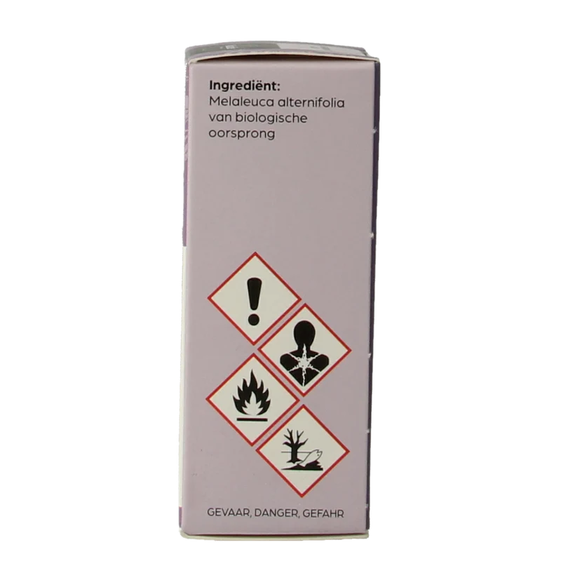 Volatile Tea tree bio 10.00 Milliliter