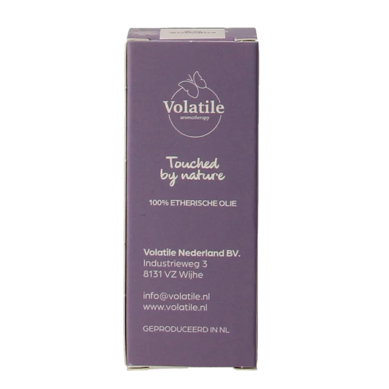 Volatile Tea tree bio 10.00 Milliliter