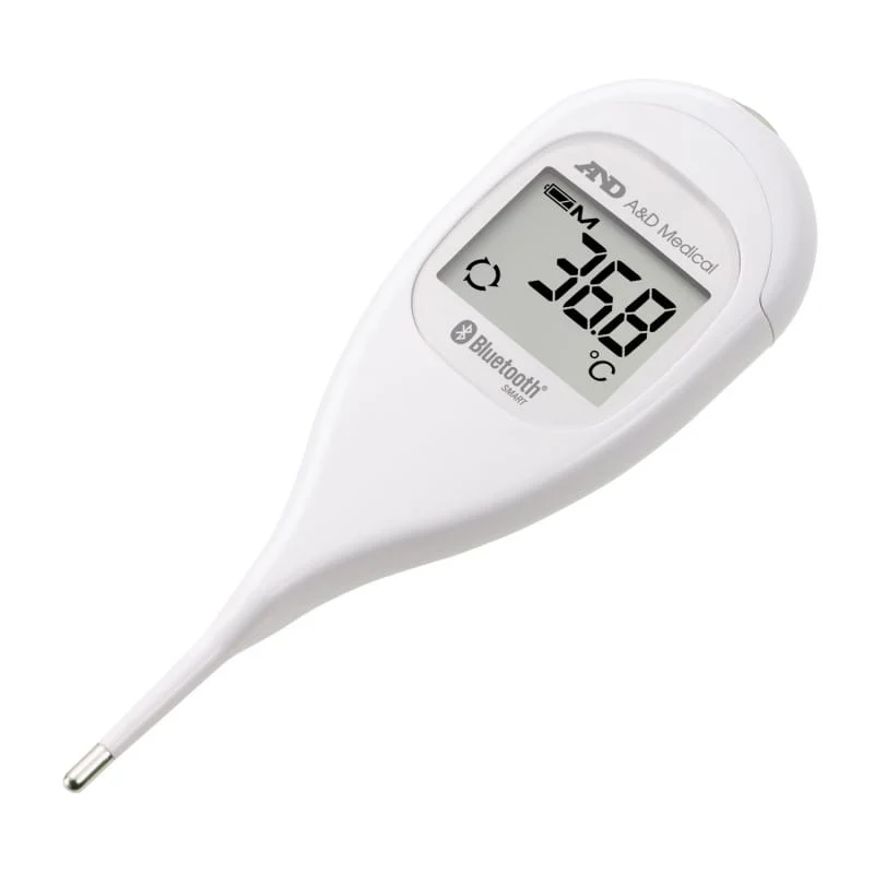 Bluetooth Digitalthermometer UT-201BLE