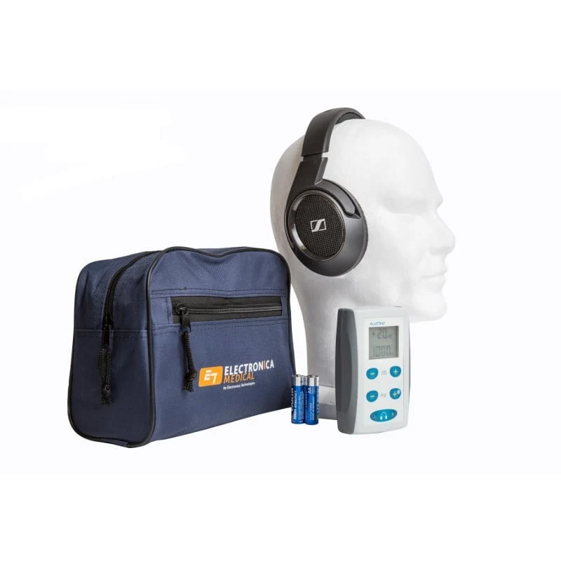 Auditest Audiometer