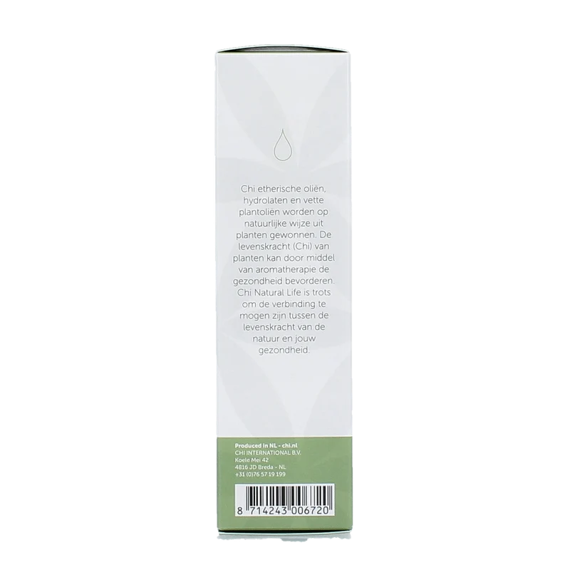 Chi Cananga wild 10.00 Milliliter