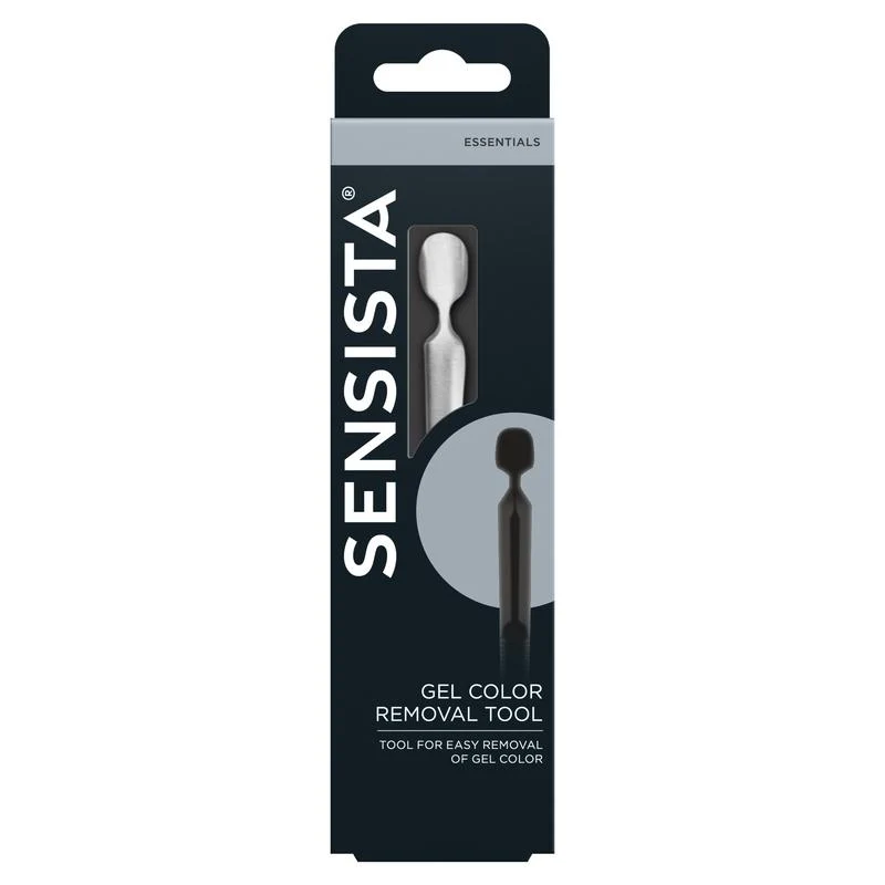 Sensista Gel color removal tool 1.00 Stuks