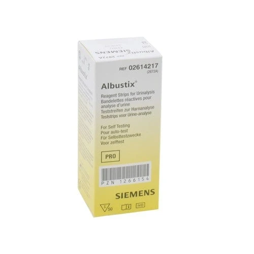 Albustix