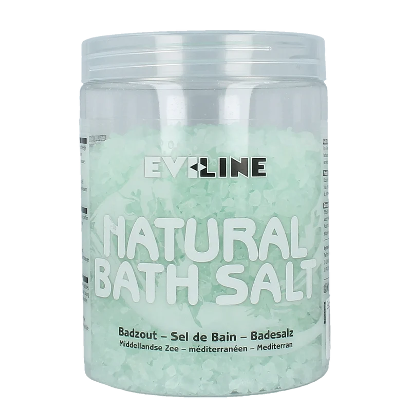Evi Line Badzout groene thee 1.00 Kilogram