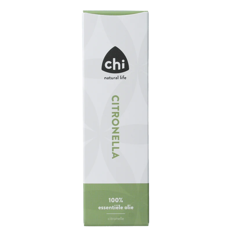 Chi Citronella cult 20.00 Milliliter