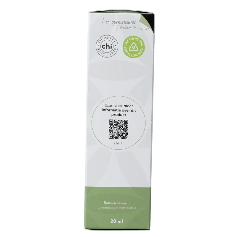 Chi Citronella cult 20.00 Milliliter
