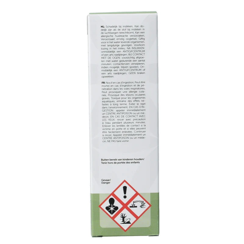 Chi Citronella cult 20.00 Milliliter