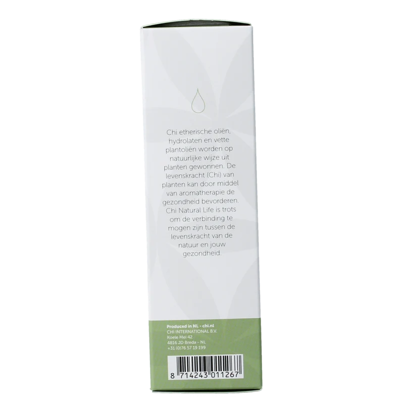 Chi Citronella cult 20.00 Milliliter