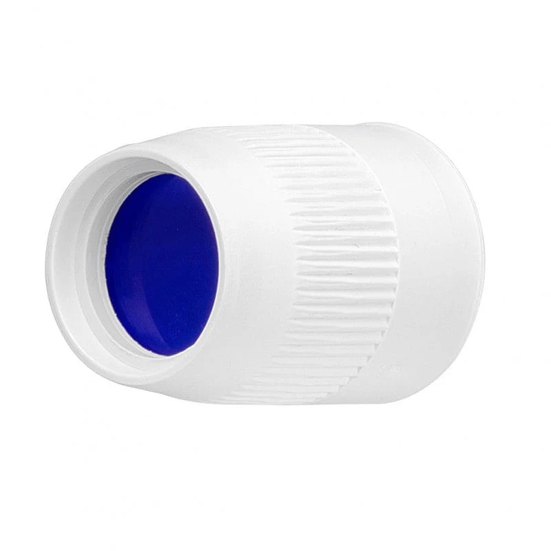 Blaufilter für Luxamed Diagnostikleuchten